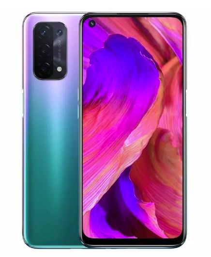 Oppo A74 5G 6GB 128GB Fantastic Purple