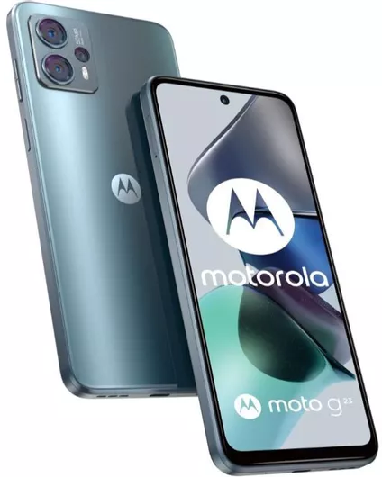 Motorola Moto G23 8GB 128GB Steel Blue