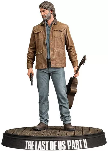 Statue Dark Horse The Last Of Us Part II: Joel 