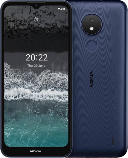 Nokia C21 2GB 32GB Dark Blue