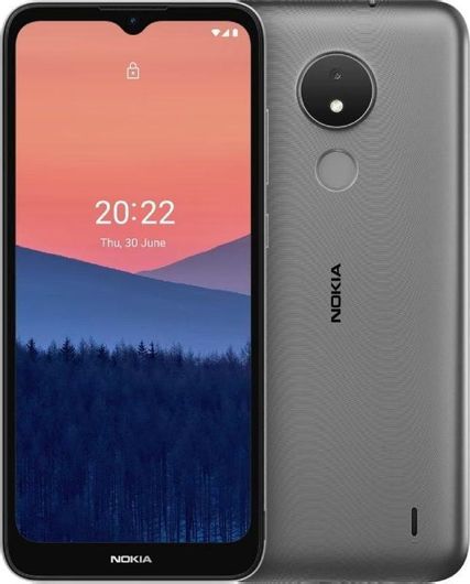 Nokia C21 2GB 32GB Warm Grey