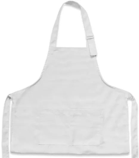 Ποδιά Κουζίνας The Grill Father Ολόσωμη Ενήλικων με Ρυθμιστικά & 2 Τσέπες