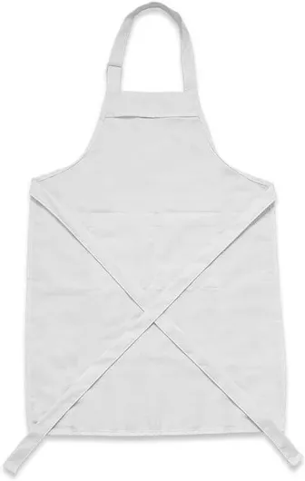 Ποδιά Κουζίνας The Grill Father Ολόσωμη Ενήλικων με Ρυθμιστικά & 2 Τσέπες