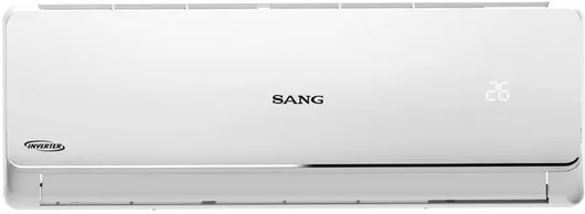 Κλιματιστικό Inverter Sang AS09IN / AS09OUT 9000 BTU A++/A+