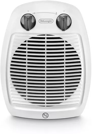 Αερόθερμο Δωματίου De'Longhi HVA3220 Δαπέδου 2000W