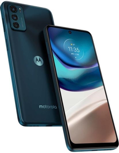 Motorola Moto G42 6GB 128GB Atlantic Green