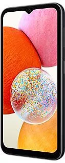 Samsung Galaxy A14 4GB 128GB Μαύρο