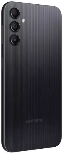 Samsung Galaxy A14 4GB 128GB Μαύρο