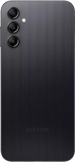 Samsung Galaxy A14 4GB 128GB Μαύρο