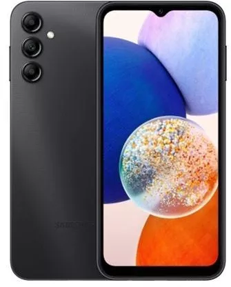 Samsung Galaxy A14 4GB 128GB Μαύρο