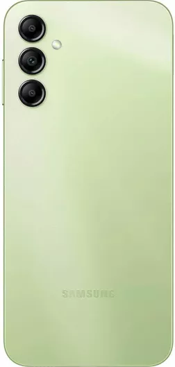 Samsung Galaxy A14 5G 4GB 128GB Light Green