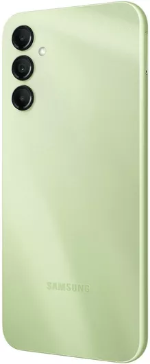 Samsung Galaxy A14 5G 4GB 128GB Light Green