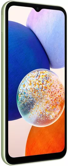 Samsung Galaxy A14 5G 4GB 128GB Light Green