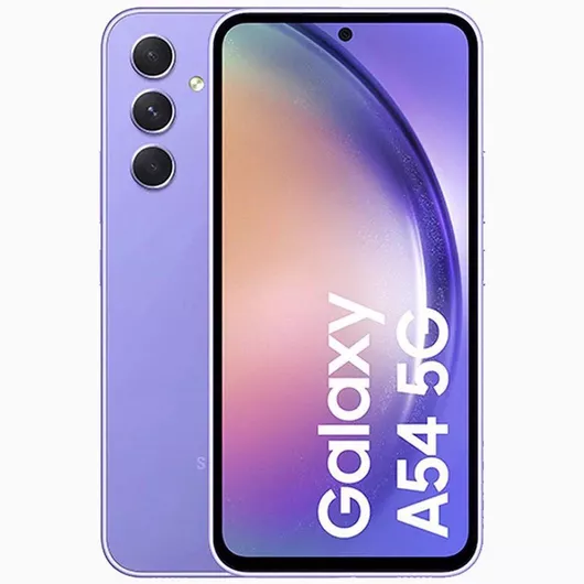 Samsung Galaxy A54 5G 8GB 256GB Violet