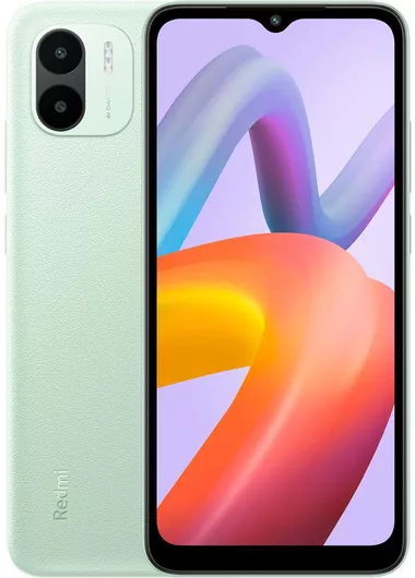 Xiaomi Redmi A2 4G 2GB 32GB Light Green