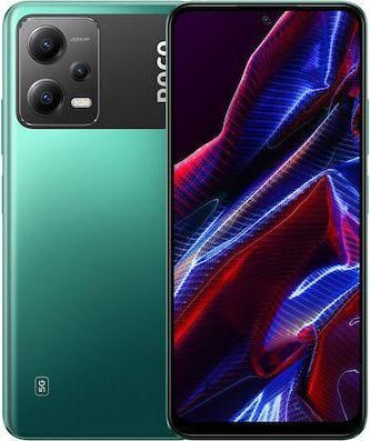 Xiaomi Poco X5 5G NFC 8GB 256GB Green