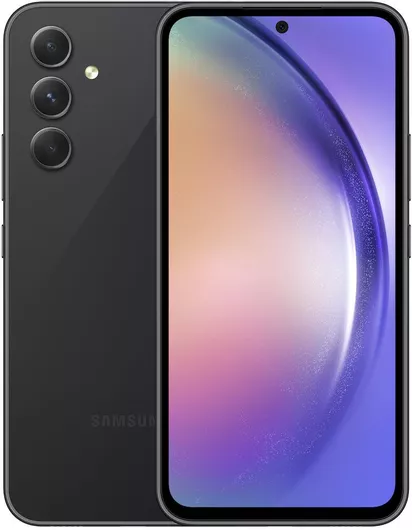 Samsung Galaxy A54 5G 8GB 256GB Graphite