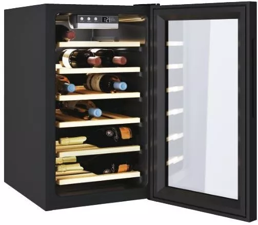 Συντηρητής Κρασιών Candy CWCEL 210 N 21 Φιαλών