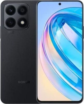 Honor X8a 6GB 128GB Midnight Black