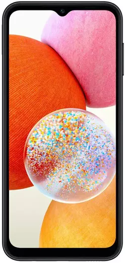 Samsung Galaxy A14 5G 4GB 128GB Μαύρο