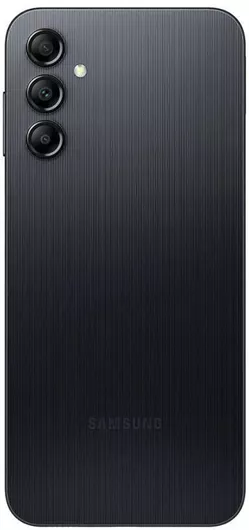 Samsung Galaxy A14 5G 4GB 128GB Μαύρο