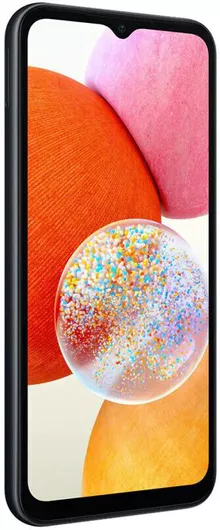 Samsung Galaxy A14 5G 4GB 128GB Μαύρο