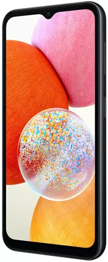 Samsung Galaxy A14 5G 4GB 128GB Μαύρο