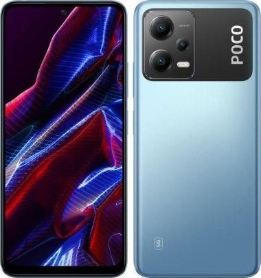 Xiaomi Poco X5 5G 8GB 256GB Blue