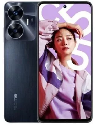 Realme C55 8GB 256GB Rainy Night
