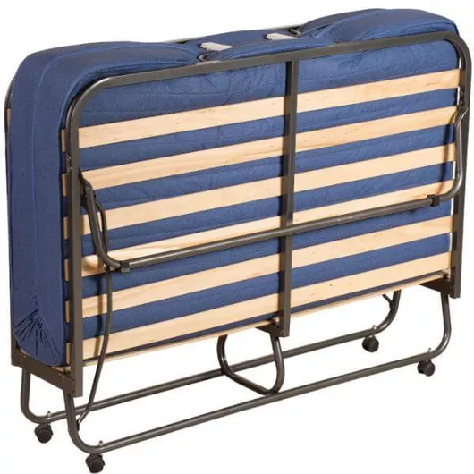 Ράντζο Luxor Πτυσσόμενο Διπλό με Αυτόματο Άνοιγμα 140x190cm