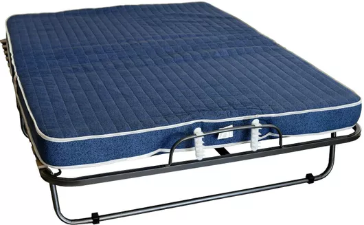 Ράντζο Luxor Πτυσσόμενο Διπλό με Αυτόματο Άνοιγμα 140x190cm