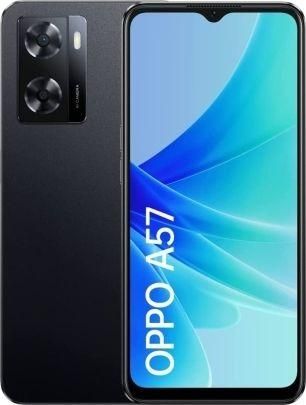 Oppo A57 4G 4GB 64GB Glowing Black