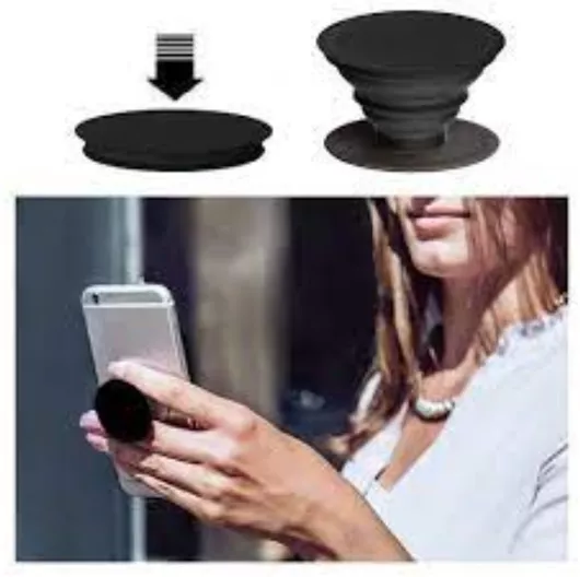 Pop Holder Fashion Phone σε Τυχαία Επιλογή Σχεδίου