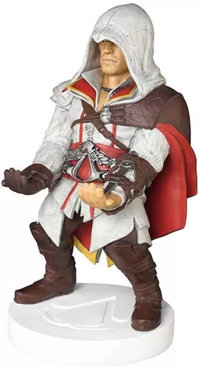 Βάση Φόρτισης Cable Guys Exquisite Gaming Assassin's Creed Ezio Πολύχρωμο