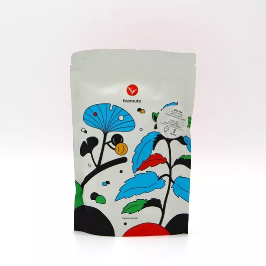 Τσάι Ο Δρόμος του Τσαγιού Πράσινο 100g 