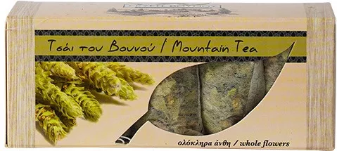  Τσάι του Βουνού Γεύση Βουνού 10x1.5gr
