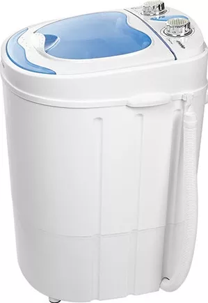 Πλυντήριο Ρούχων Mesko Mini MS-8053 MS8053 3kg