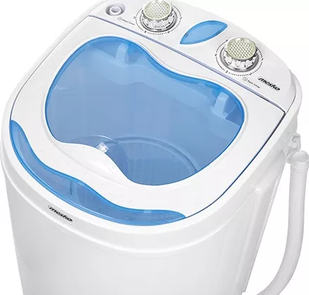 Πλυντήριο Ρούχων Mesko Mini MS-8053 MS8053 3kg