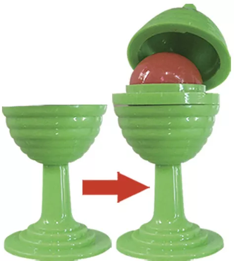 Τρικ Μαγικό Αυγό 10.5x5cm