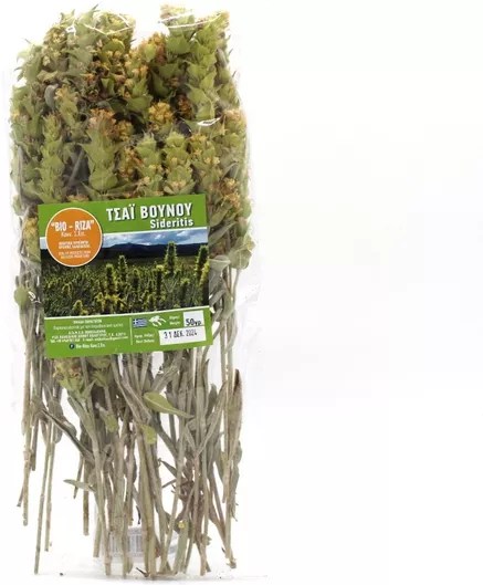 Τσάι Bio-Riza Τσάι του Βουνού 50g 