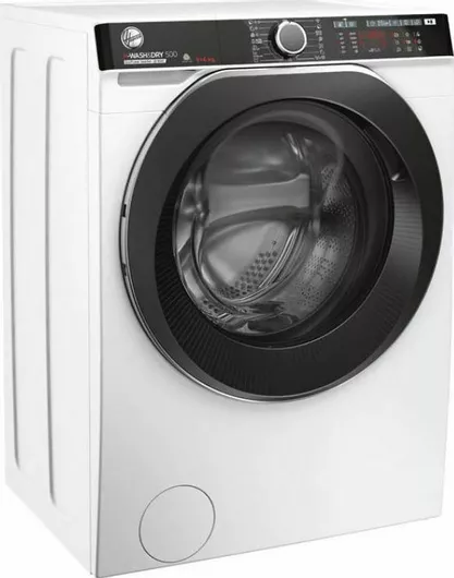 Πλυντήριο Στεγνωτήριο Ρούχων Hoover HDP 696AMBC/1-S 9kg/6kg Ατμού 1600 Στροφές με Wi-Fi