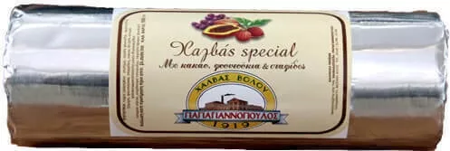 Χαλβάς Χαλβαδοποιία Παπαγιαννόπουλου 500gr