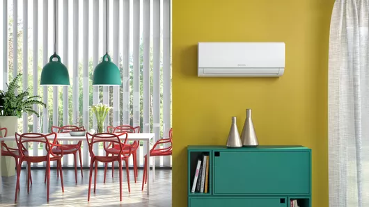 Κλιματιστικό Inverter Olimpia Splendid Nexya S4 E OS-CENEH24EI/OS-SENEH24EI 24000 BTU A++/A+ με WiFi