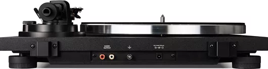 Πικάπ Reloop HiFi Turn 2 Μαύρο