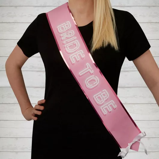 Κορδέλα Party Bride to Be Squad N776032