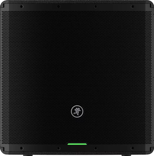 Αυτοενισχυόμενο Subwoofer PA Mackie SR-18S 1600W 18" Μαύρο