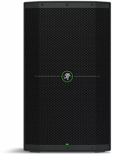 Αυτοενισχυόμενο Ηχείο PA Mackie Thump212 1400W με Woofer 12" Μαύρο