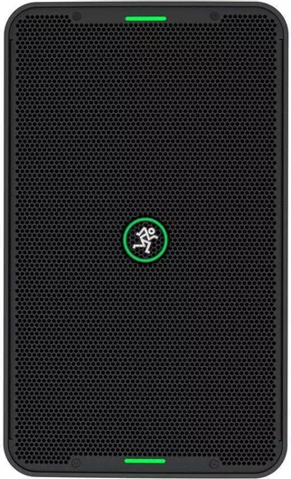 Αυτοενισχυόμενο Ηχείο PA Mackie Showbox 400W με Μπαταρία Μαύρο