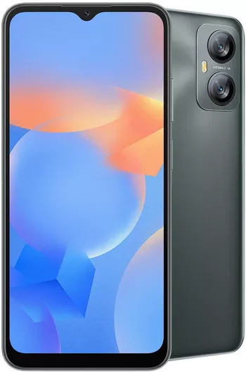 BlackView A52 Pro 6GB 128GB 5180mAh Android 13 Mαύρο