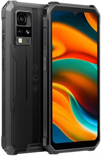 BlackView BV4800 4G 3GB 64GB Mαύρο